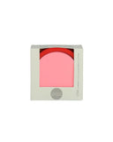 Porter Green Ciss Silicone Coasters - Cherry + Blush