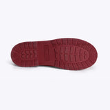 Merry People Bilie Clog - Chilli Red