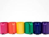 Heller Maxmug Set of 6 - Rainbow