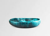 Dinosaur Designs Medium Earth Bowl - Lagoon