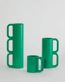 Heller Maxmug Set of 6 - Green