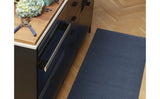 Chilewich Solid Utility Mat - Indigo