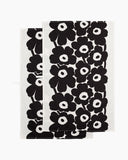 Marimekko Unikko Tea Towel Set (2 pieces)