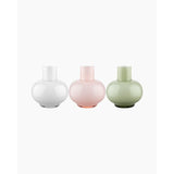 Marimekko Mini Vase Set (3 pieces)