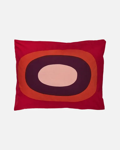 Marimekko Melooni Pillow Case