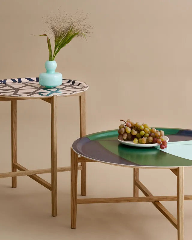 Marimekko Savanni Tray 65 cm – Kiitos Living by Design