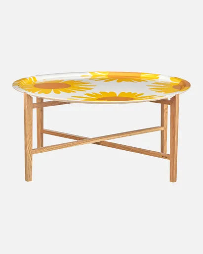 Marimekko Short Tray Stand – Kiitos Living by Design
