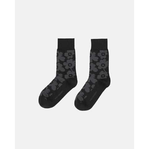 Marimekko Kirmailla Unikko Socks