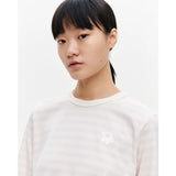 Marimekko Tasaraita Relaxed Long Sleeve Shirt