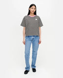 Marimekko Tasaraita Oversized Shortsleeve T-Shirt