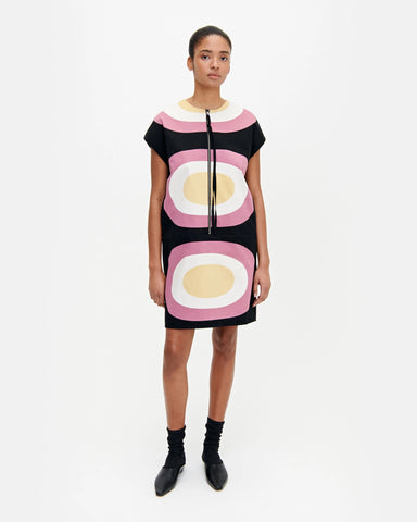 Korniisi Suvekas jersey dress - Marimekko