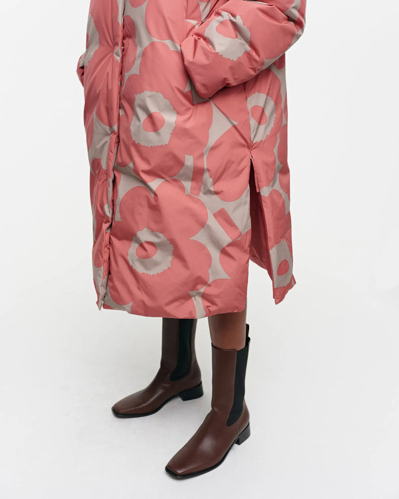 Marimekko 2025 down coat
