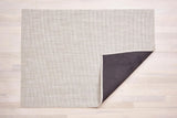 Woven Basketweave Floormat 183 x 269 cm  - Natural