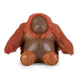 Zuny Bookend - Orangutan