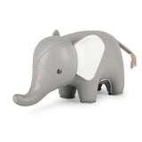 Zuny Bookend - Grey Elephant