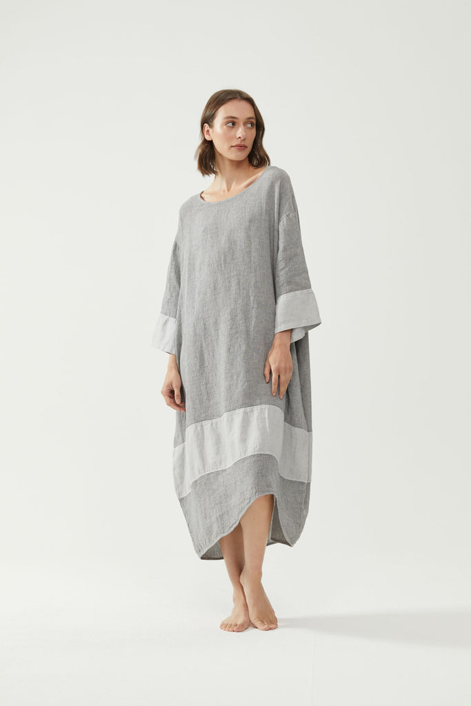 Grey tulip best sale dress
