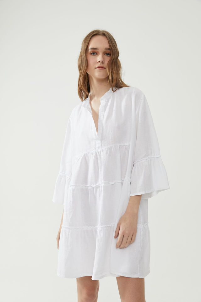 Amalia Tunic