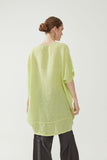 Long Gauze Lime