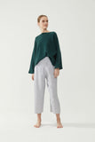 Jumper Hunter Green