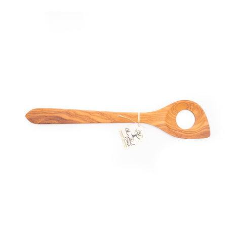 Olive Wood  - Spoon