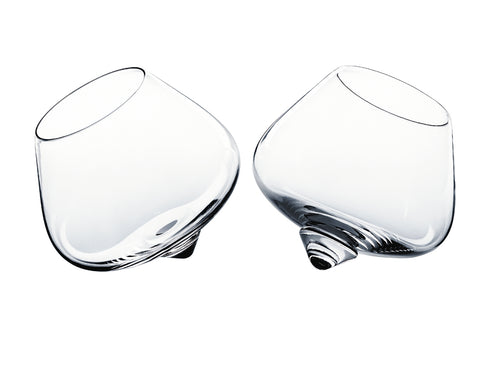 Normann Copenhagen Glassware - Liqueur Glass (Set of 2)
