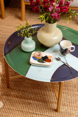Marimekko Savanni Tray 65 cm – Kiitos Living by Design