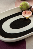 Marimekko Melooni Serving Dish 23 x 32 cm