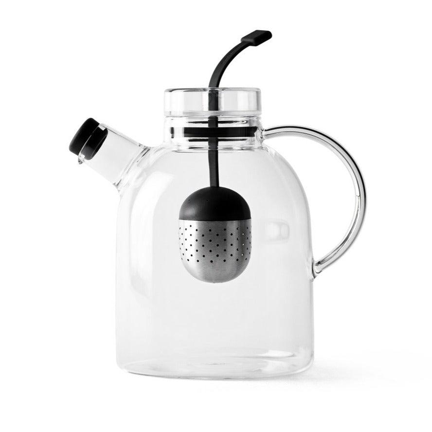 Audo Menu Kettle Teapot 1.5 L Kiitos Living by Design