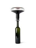 Audo - Menu Wine Breather Clear / Stainless Steel
