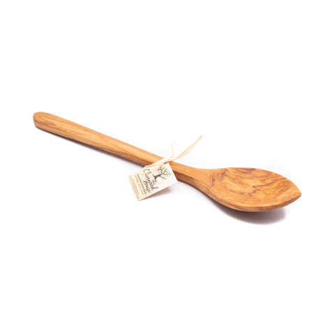 Olive Wood  - Mytero Spoon