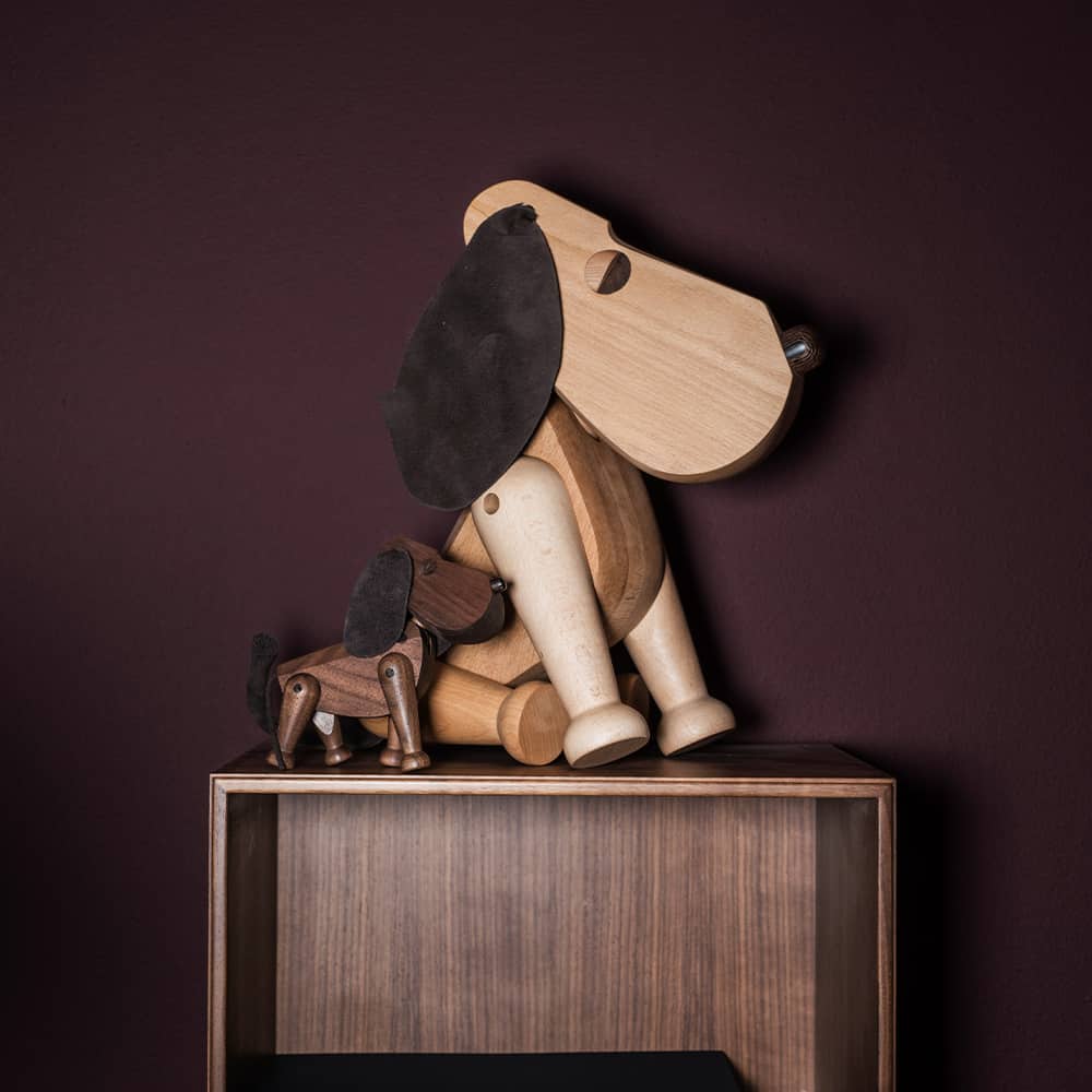 Architect Made Oscar – Kiitos Living by Design