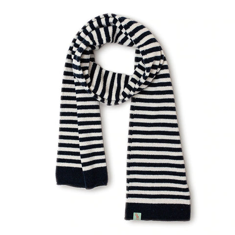 Otto & Spike Fleming Scarf