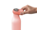 Joseph Joseph Loop Vacuum Insulated Water Bottle