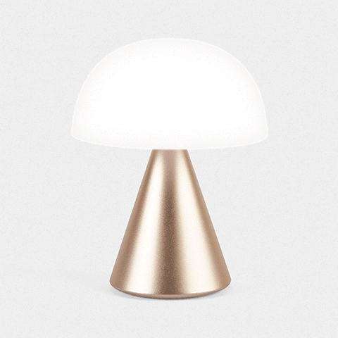Lexon Mina Table Lamp