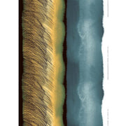 Marimekko Fabric - Kuuskajaskari