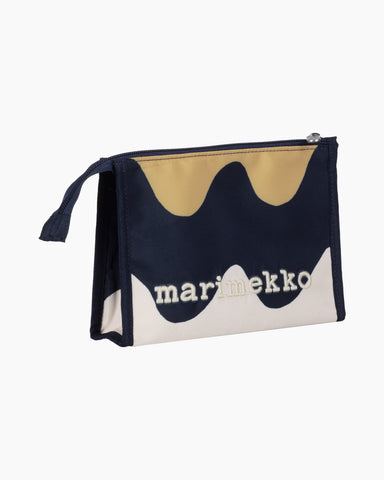 Marimekko Hipaus Pikku Lokki Cosmetic Bag