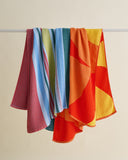 Marimekko Savanni Beach Towel