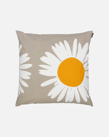 Marimekko Auringonkukka Cushion Cover