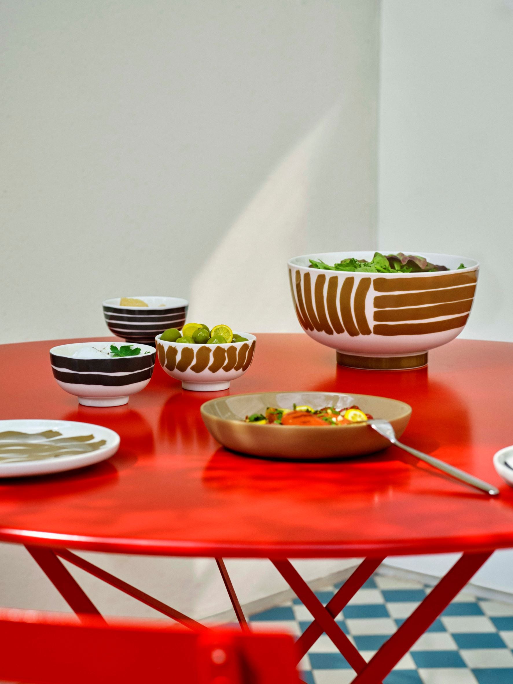 Marimekko Hyräily Bowl 3L – Kiitos Living by Design