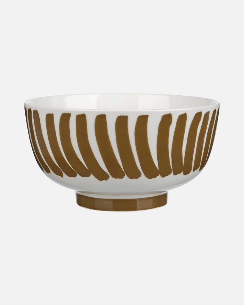 ルナルナ　新品未使用　マリメッコ　Hyraily / bowl 3l Marimekko Hyräily Bowl 3L – Kiitos Living by Design