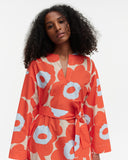 Marimekko Sarja Unikko Dress