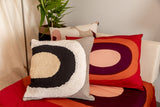 Marimekko Melooni Pillow Case