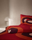 Marimekko Melooni Pillow Case