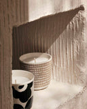 Marimekko Siirtolapuutarha Scented Candle