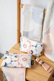 Marimekko Relle Mini Uniko Ralli Cosmetic Bag