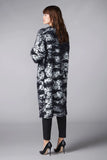 Hálo Kaarna Knitted Coat