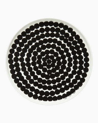 Marimekko Rasymatto Plate 20 cm
