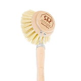 Redecker Dish Brush with Handle