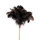 Redecker Ostrich Feather Duster 110cm