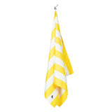 Dock & Bay Quick Dry Towel - Boracay Yellow - L